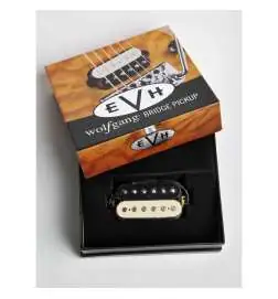 EVH Micro chevalet Wolfgang