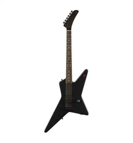 EVH Star Limited Edition T.O.M. EB Stealth Black