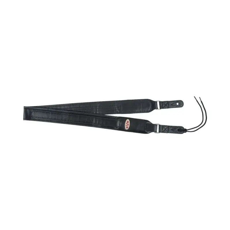 EVH Premium Leather Strap 42"