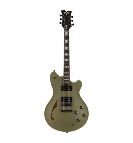 EVH SA-126 Special EB Matte Army Drab
