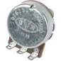 EVH Low Friction Pot 500K Solid Shaft