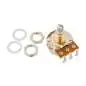 EVH Low Friction Pot 250K Split Shaft