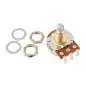 EVH Low Friction Pot 500K Split Shaft EVH Low Friction Pot 500K Split Shaft
