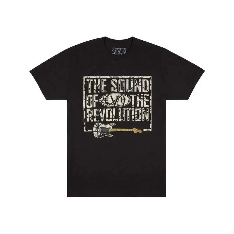 EVH Revolution T-Shirt L