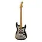 EVH Frankenstein Relic MN Silverburst