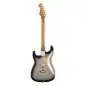 EVH Frankenstein Relic MN Silverburst