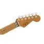 EVH Frankenstein Relic MN Silverburst