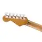 EVH Frankenstein Relic MN Silverburst