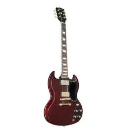 Gibson SG Standard '61 Vintage Cherry