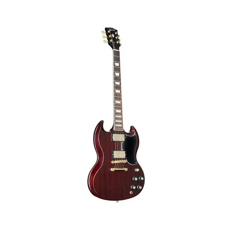 Gibson SG Standard '61 Vintage Cherry