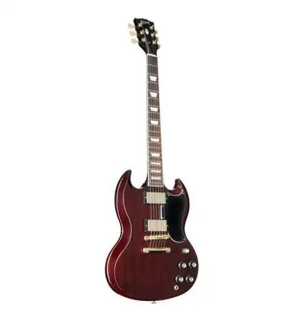 Gibson SG Standard 61 Vintage Cherry