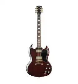 Gibson SG Standard '61 Vintage Cherry