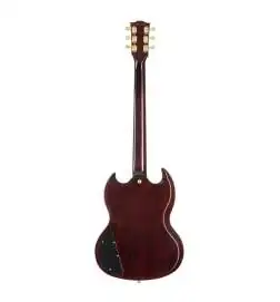 Gibson SG Standard '61 Vintage Cherry