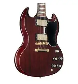Gibson SG Standard '61 Vintage Cherry