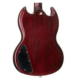 Gibson SG Standard '61 Vintage Cherry