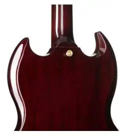 Gibson SG Standard 61 Vintage Cherry