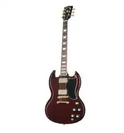 Gibson SG Standard 61 Vintage Cherry