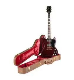 Gibson SG Standard 61 Vintage Cherry
