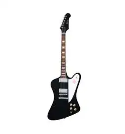 Gibson Firebird Platypus Ebony