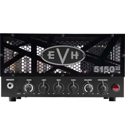 EVH 5150III 15W LBX-S Head