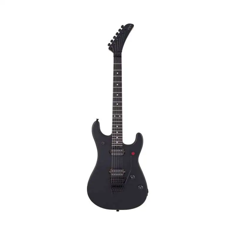 EVH 5150 Series Standard EB Stealth Black