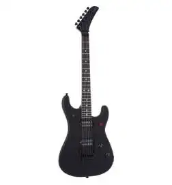 EVH 5150 Series Standard EB Stealth Black