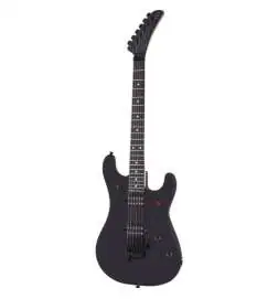 EVH 5150 Series Standard EB Stealth Black