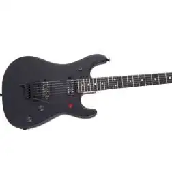 EVH 5150 Series Standard EB Stealth Black
