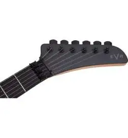 EVH 5150 Series Standard EB Stealth Black