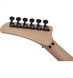 EVH 5150 Series Standard EB Stealth Black