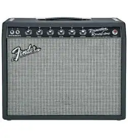Fender Combo 65 Princeton Reverb
