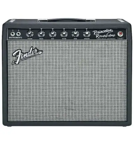 Fender 65 Princeton Reverb
