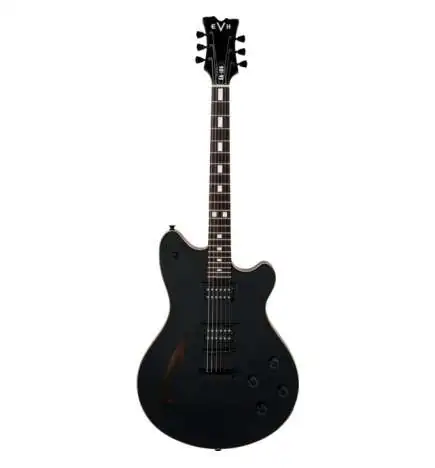 EVH SA-126 Standard Piano Black