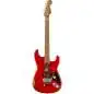 EVH Frankenstein Relic MN Red