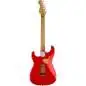 EVH Frankenstein Relic MN Red