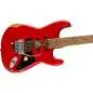 EVH Frankenstein Relic MN Red