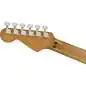 EVH Frankenstein Relic MN Red