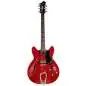 Hagstrom Viking TC Transparent Cherry Hagstrom Viking TC Transparent Cherry