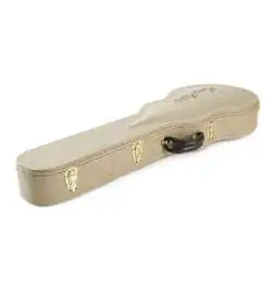 Hagstrom C-52 Case para Ultra Swede
