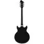 Hagstrom Alvar Black Gloss