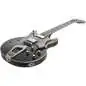 Hagstrom Alvar Black Gloss