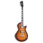 Hagstrom Ultra Max Golden Eagle Burst Hagstrom Ultra Max Golden Eagle Burst