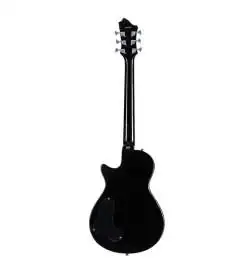 Hagstrom Ultra Max Golden Eagle Burst