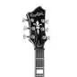 Hagstrom Ultra Max Golden Eagle Burst Hagstrom Ultra Max Golden Eagle Burst