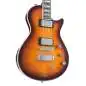 Hagstrom Ultra Max Golden Eagle Burst Hagstrom Ultra Max Golden Eagle Burst