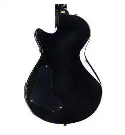 Hagstrom Ultra Max Golden Eagle Burst