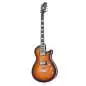 Hagstrom Ultra Max Golden Eagle Burst Hagstrom Ultra Max Golden Eagle Burst