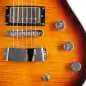 Hagstrom Ultra Max Golden Eagle Burst Hagstrom Ultra Max Golden Eagle Burst