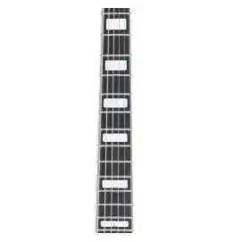 Hagstrom Ultra Max Golden Eagle Burst