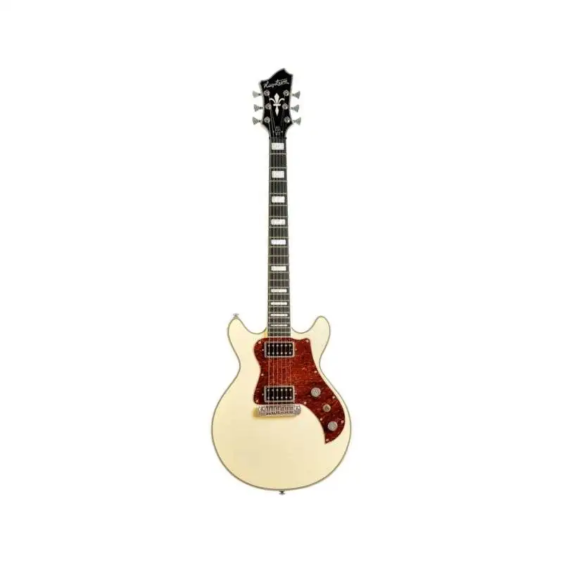 Hagstrom Megin Creme